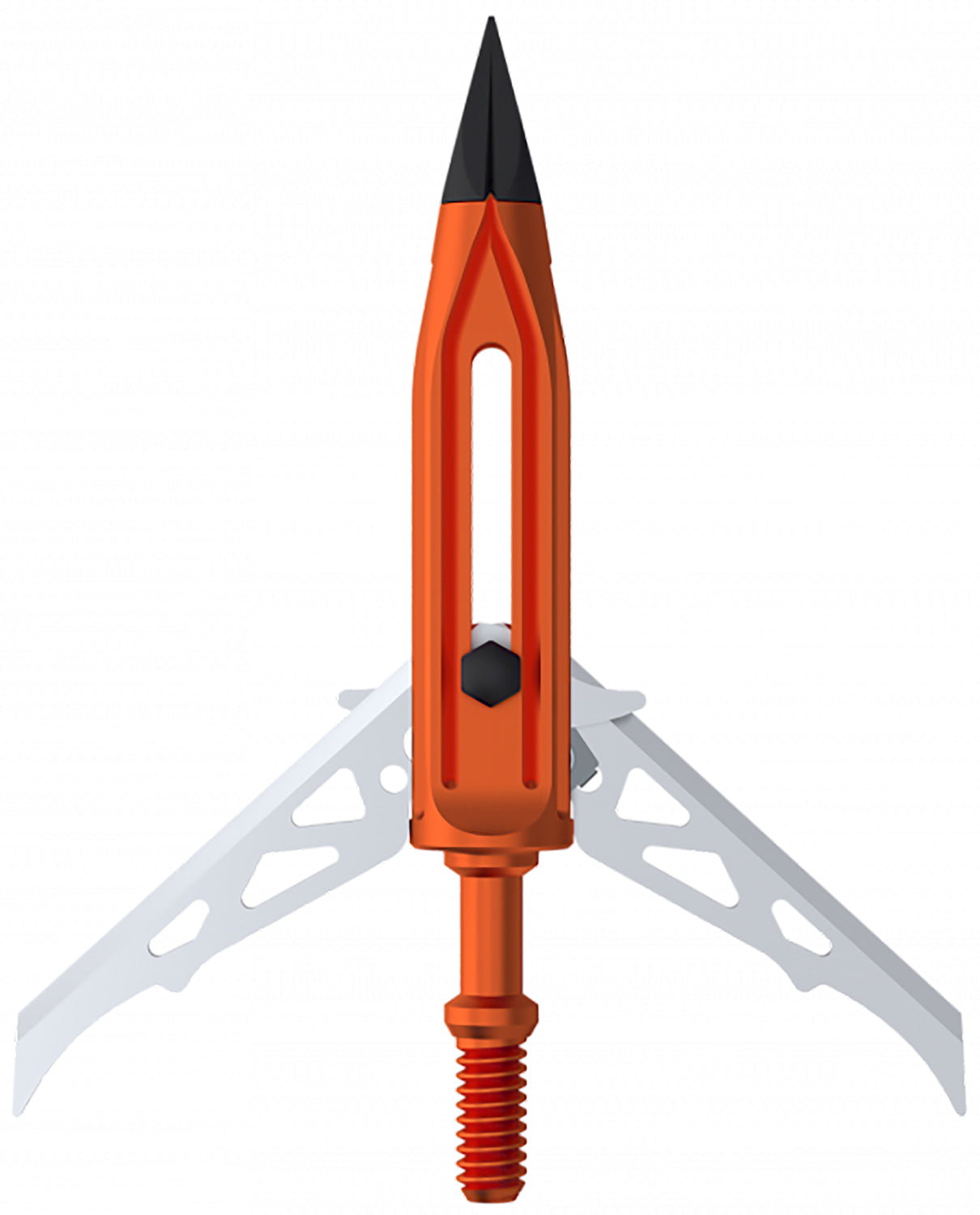 Ravin Aluminum Broadheads 3-Pack Rear-Deploying Blades