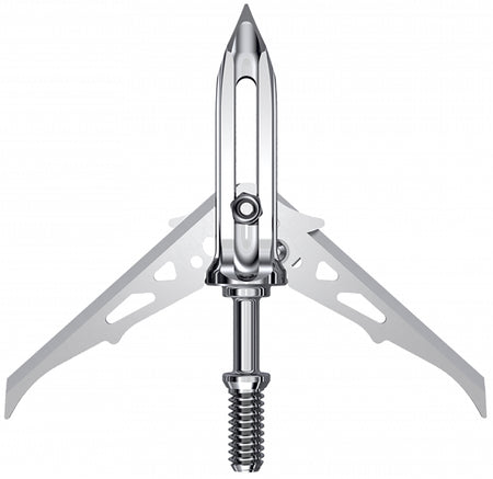 Ravin Steel Broadheads 3-Pack 2-Inch Cutting Diameter