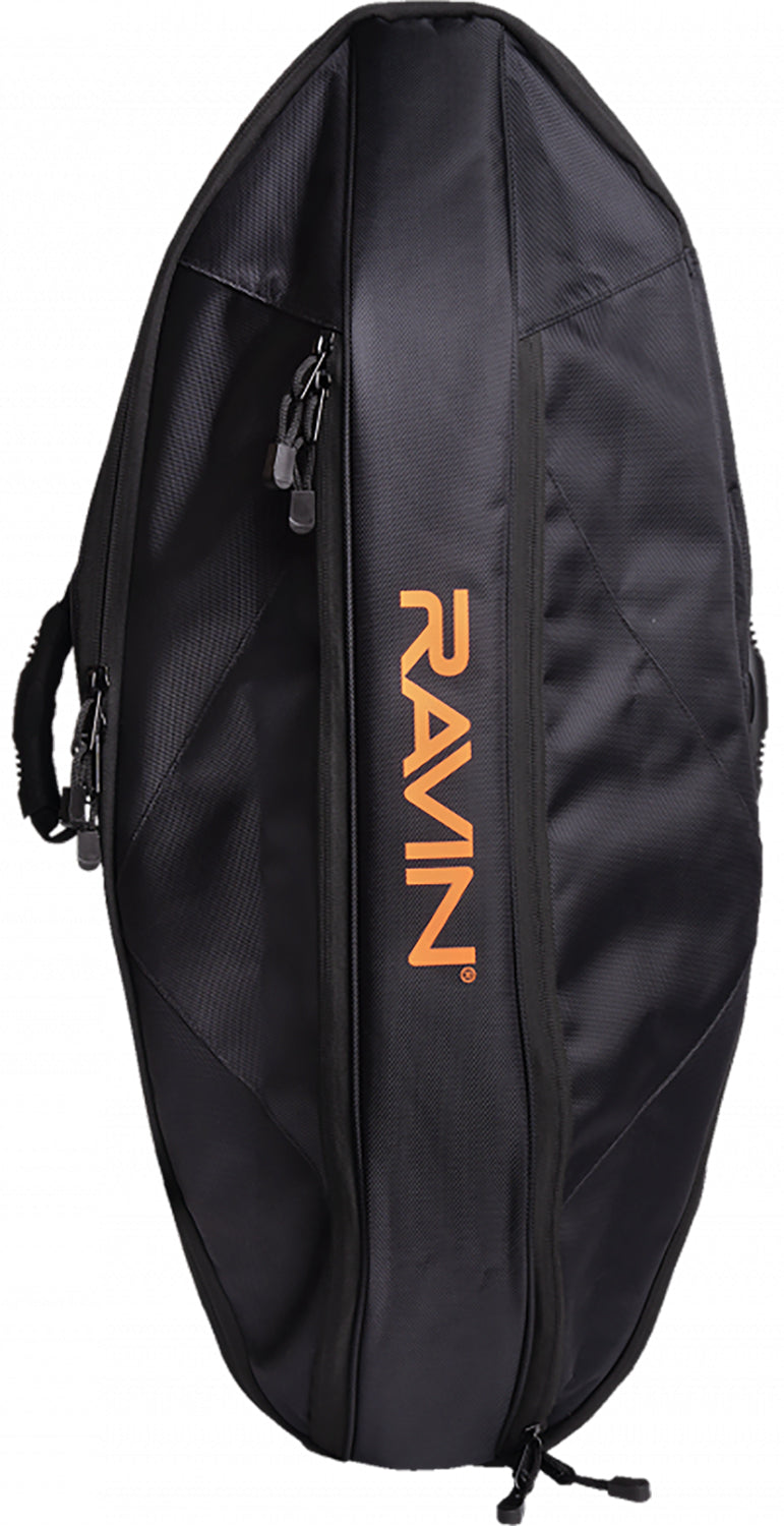 Ravin Crossbows R181 Soft Case for R26/R29 Bullpup Crossbow Orange/Black