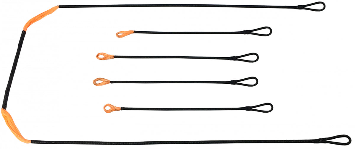 Ravin R191 R26 Crossbow Replacement String and Cable Set