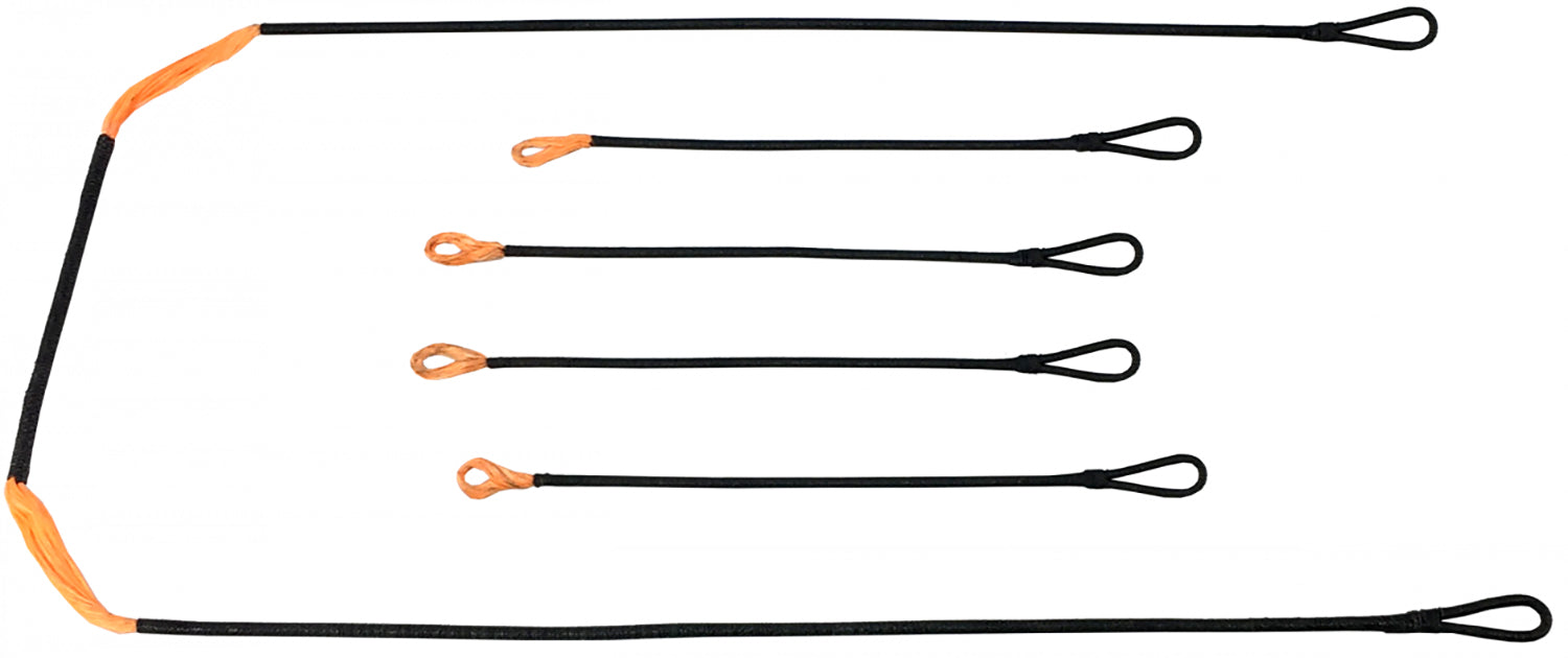 Ravin R191 R26 Crossbow Replacement String and Cable Set