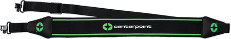 CenterPoint C1001 Crossbow Shoulder Sling Black