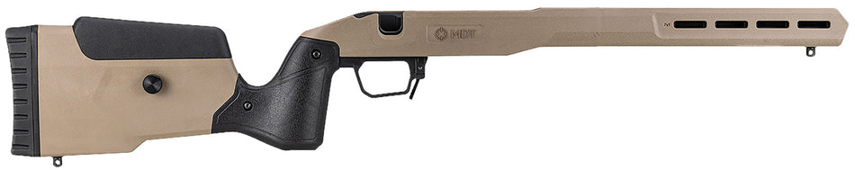 MDT 105827FDE Field Stock FDE Polymer for Tikka T3 Short Action