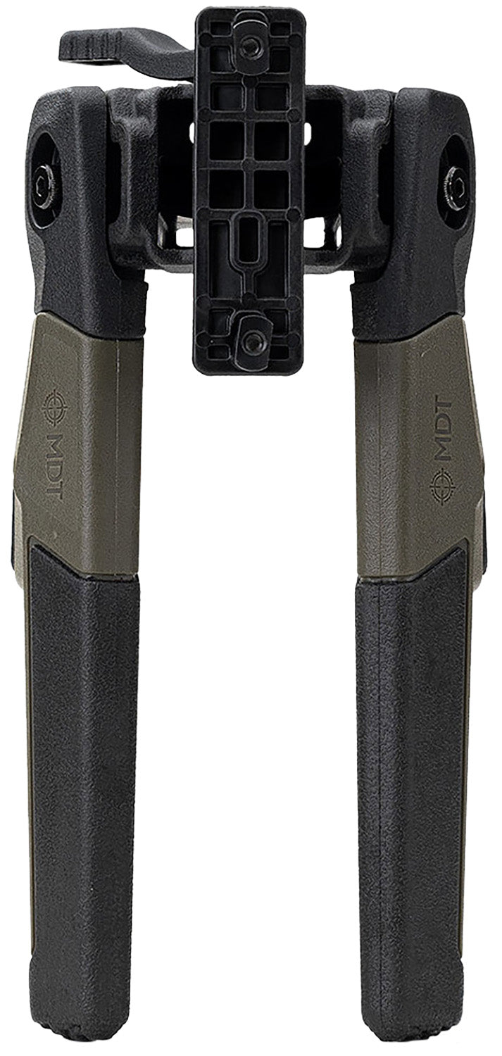 MDT Oryx Bipod ODG 7.20"-10" Polymer Rifle Bipod