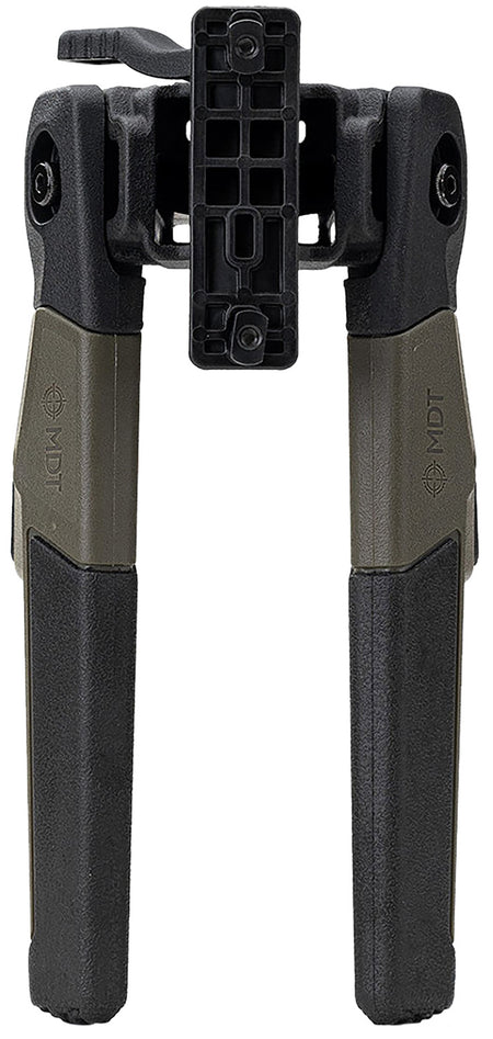 MDT Oryx Bipod ODG 7.20"-10" Polymer Rifle Bipod