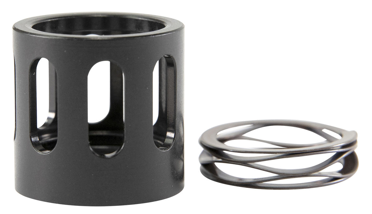 Banish (Silencer Central) Banish 45 Fixed Barrel Spacer Nielsen Device Replacement