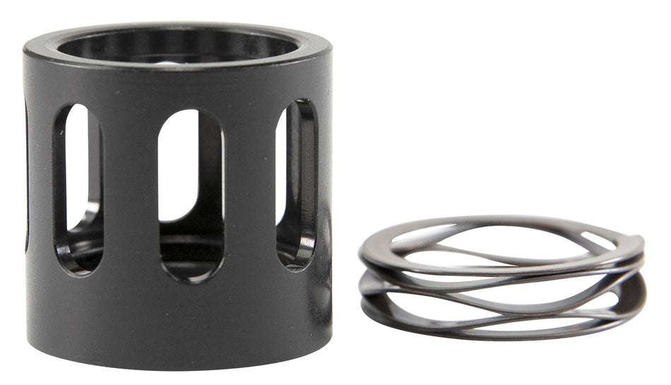 Banish (Silencer Central) Banish 45 Fixed Barrel Spacer Nielsen Device Replacement
