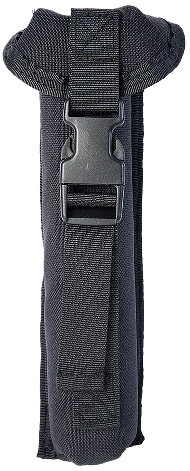 Banish Suppressor Pouch Fire-Resistant Storage Bag Black