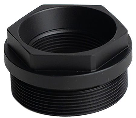 Banish 46 Muzzle Brake Insert Black - Suppressor Component