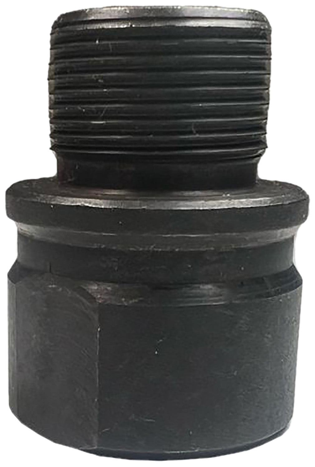 Banish Thread Adapter 5/8x24 to 1/2x28 Suppressor Mount