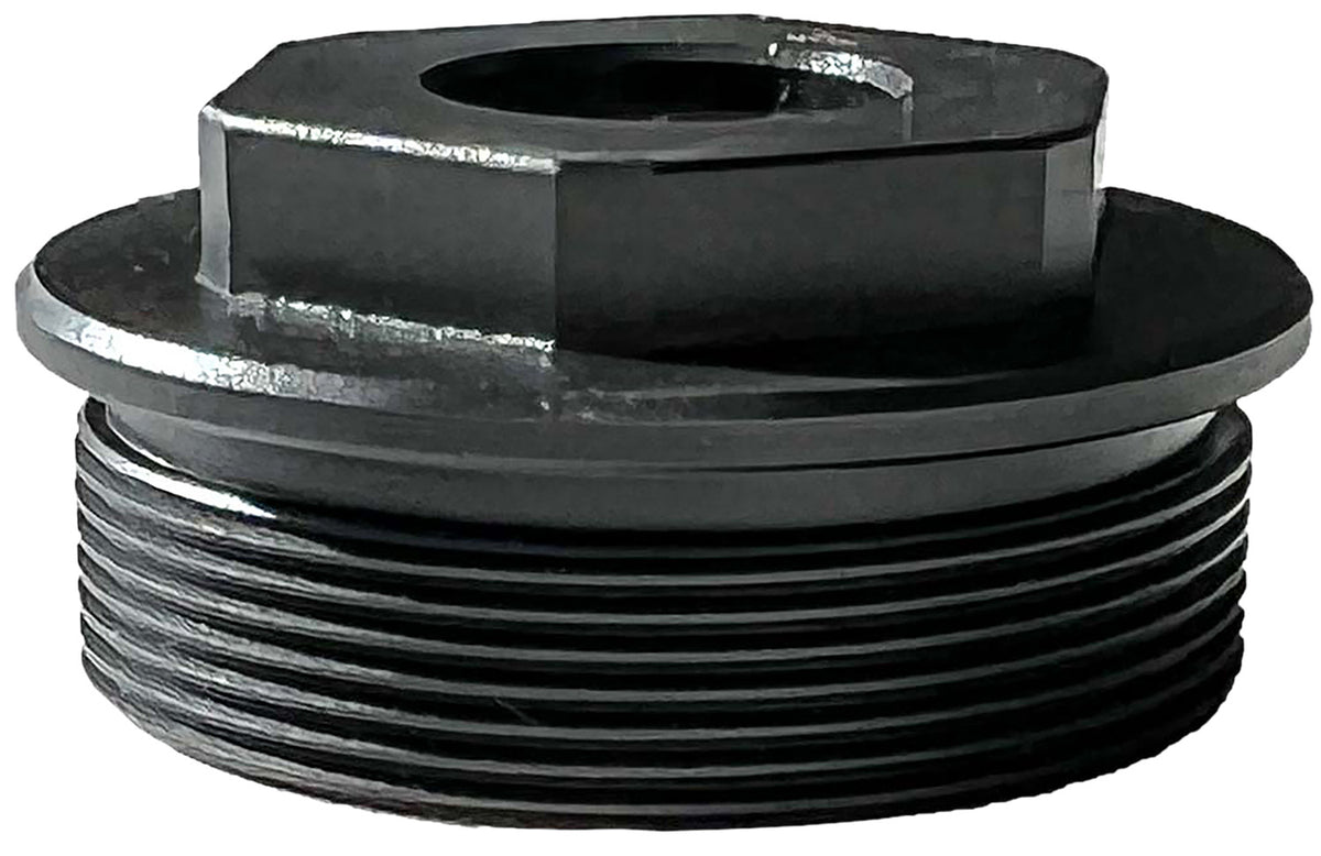 Banish Backcountry Direct Thread Mount 1/2x28 - 100% Titanium