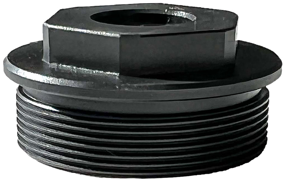 Banish Backcountry Direct Thread Mount 1/2x28 - 100% Titanium