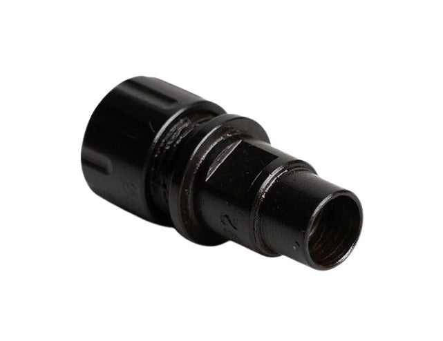 Banish Thread Adapter for Walther P22 & S&W M&P22 - M8x.75 to 1/2-28