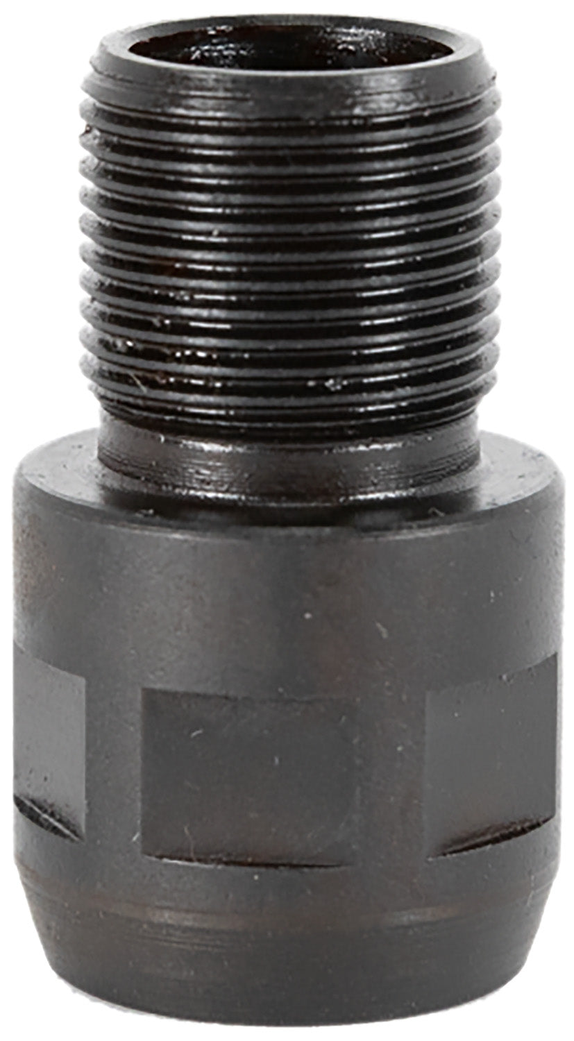 Banish Thread Adapter 9/16x24 to 5/8x24 Suppressor Mounting