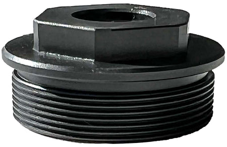 Banish 46 Direct Thread Mount 11/16x24 - 100% Titanium