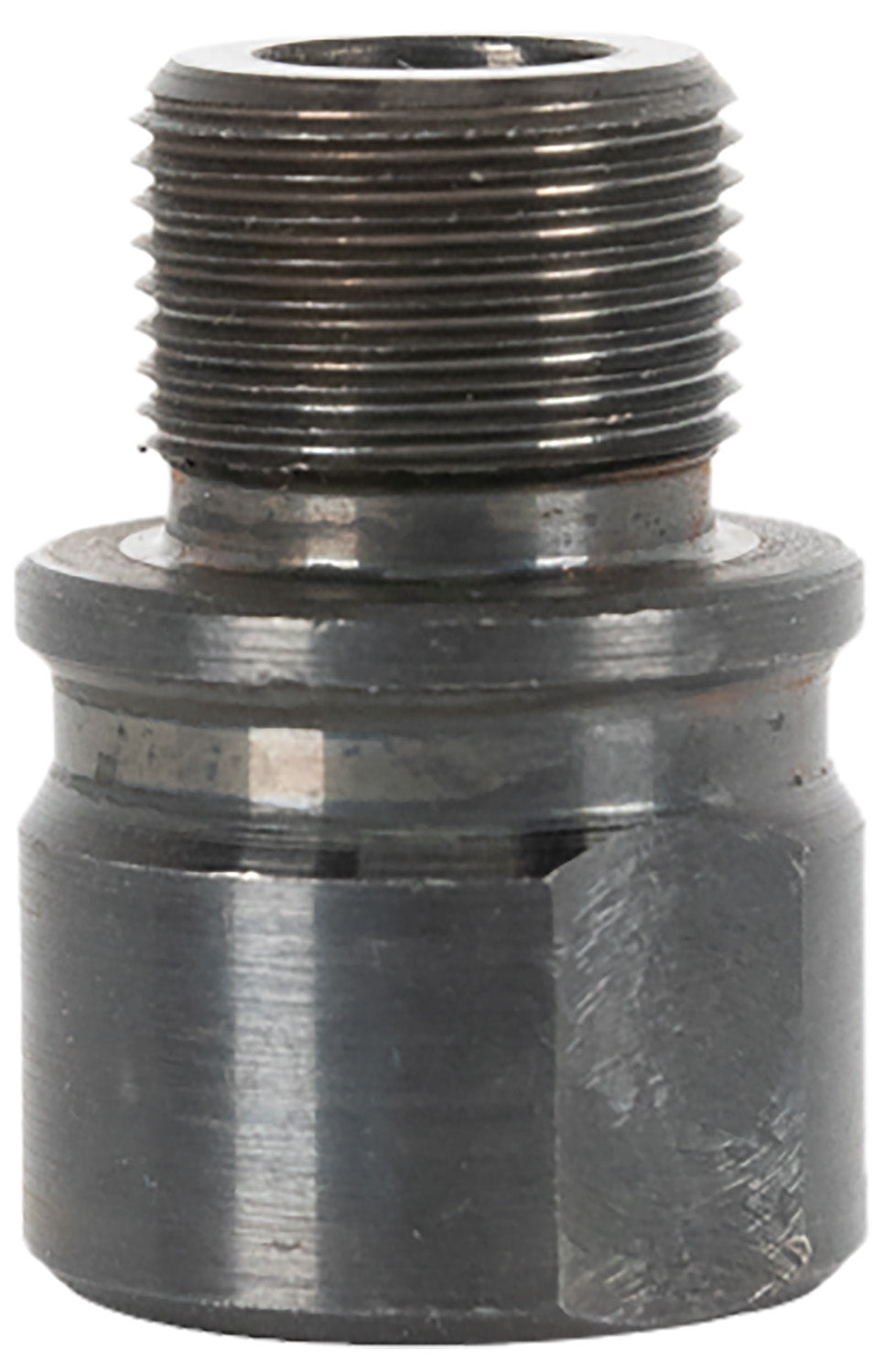 Banish Thread Adapter M13x.75 RH to 5/8x24 Suppressor Mount