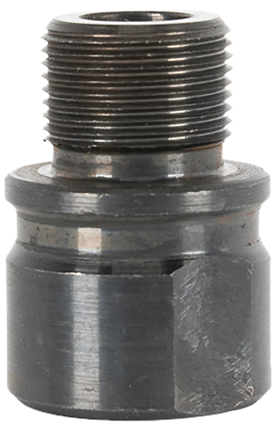 Banish Thread Adapter M13x.75 RH to 5/8x24 Suppressor Mount