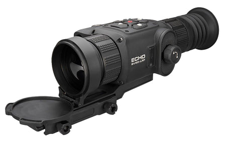 Sig Sauer SOEC12310 Echo Thermal Rifle Scope 2-16x50mm Black