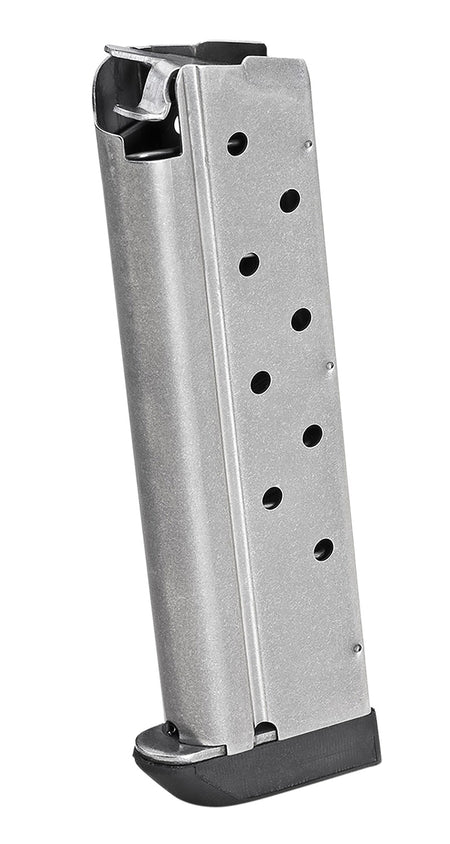 Springfield Armory PI2090SP 1911 9-Round 9mm Luger Steel Magazine