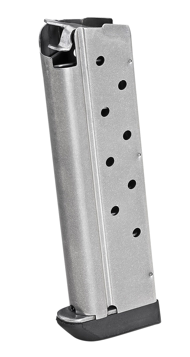 Springfield Armory PI2090SP 1911 9-Round 9mm Luger Steel Magazine