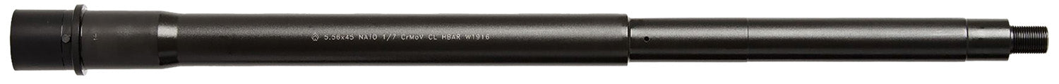 CMC Triggers BBL556003 AR Barrel 5.56 NATO 16" Black Nitride Finish