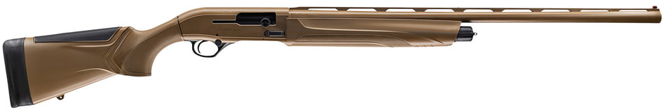 Beretta USA J32BR18 A300 Ultima 12 Gauge Semi-Auto 3" 2+1 28" Solid Marsh Vent Rib Barrel, Solid Marsh RMR Red Dot Mount Steel Receiver, Kick-Off Painted Marsh Synthetic Stock, Right Hand