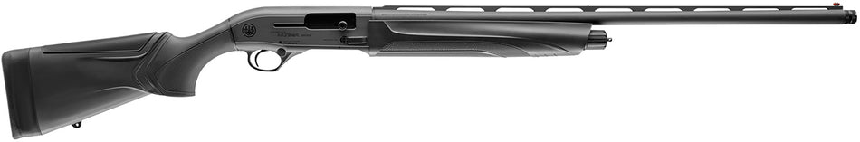 Beretta USA J32GY18 A300 Ultima 12 Gauge Semi-Auto 3" 2+1 28" Solid Timber Vent Rib Barrel, Solid Timber RMR Red Dot Mount Steel Receiver, Kick-Off Painted Timber Synthetic Stock, Right Hand