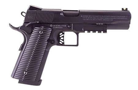 Umarex BBX11 Blowback .177 BB Pistol CO2 Powered 16rd Skeletonized Trigger