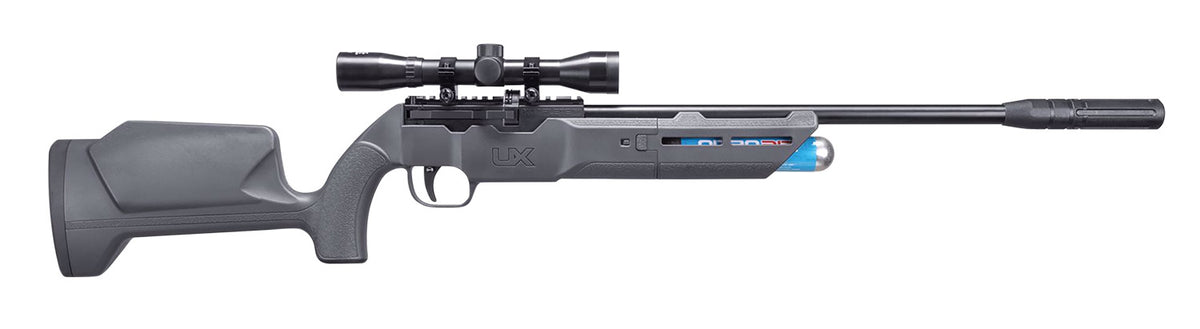 Umarex Komplete NCR .177 Caliber NitroAir Cartridge PCP Air Rifle