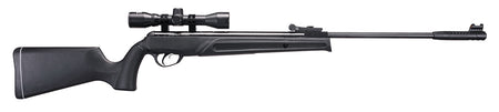 Umarex Prymex .177 Caliber Break Barrel Gas Piston Air Rifle with 4x32 Scope