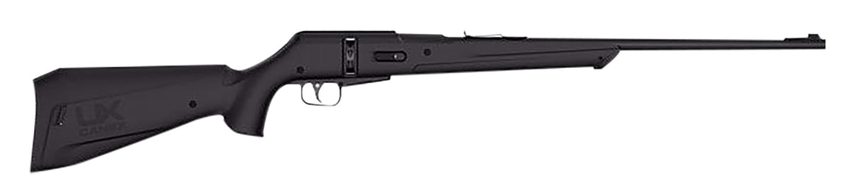Umarex Canex CO2 .177 Caliber Pellet Air Rifle 30rd Three 10-Shot Disk Magazines