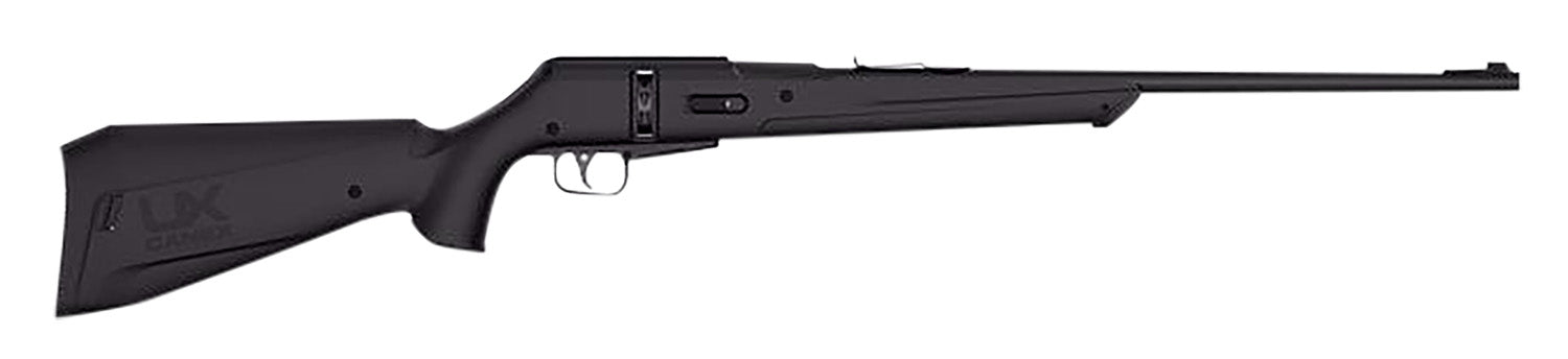 Umarex Canex CO2 .177 Caliber Pellet Air Rifle 30rd Three 10-Shot Disk Magazines