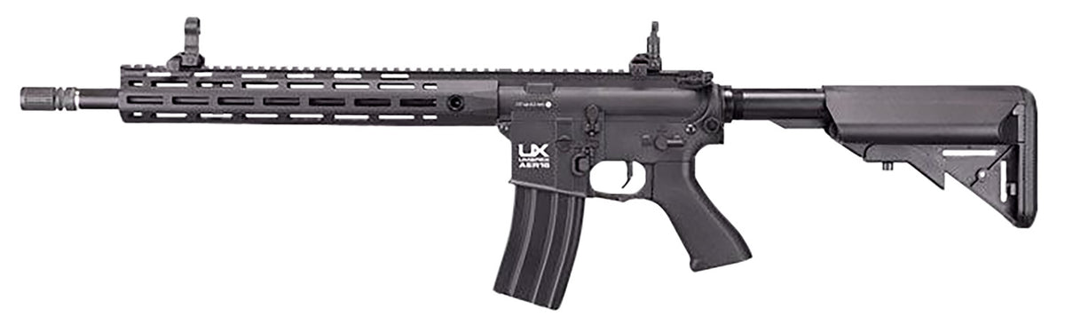 Umarex AER16 Electric .177 BB Air Rifle 55rd Semi and Full Auto LiPo Battery