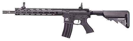 Umarex AER16 Electric .177 BB Air Rifle 55rd Semi and Full Auto LiPo Battery