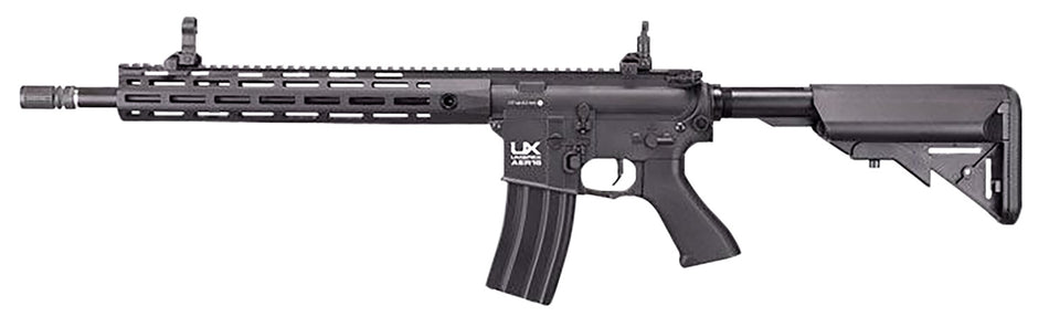 Umarex AER16 Electric .177 BB Air Rifle 55rd Semi and Full Auto LiPo Battery