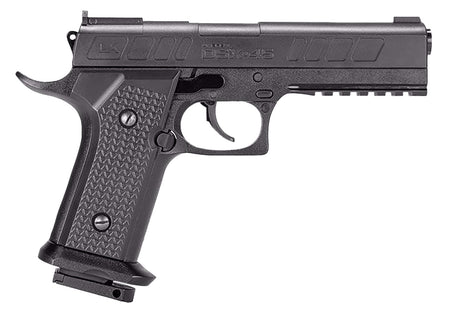 Umarex DSX45 Spring Air .177 BB Pistol 200-Round Reservoir 240 FPS 2011-Style