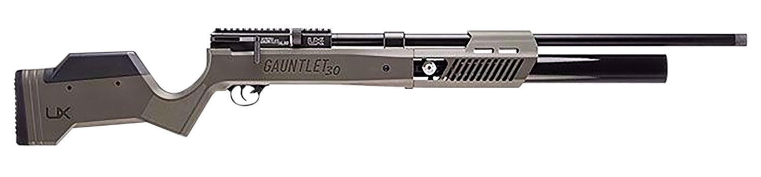 Umarex Gauntlet PCP Air Rifle .30 Caliber