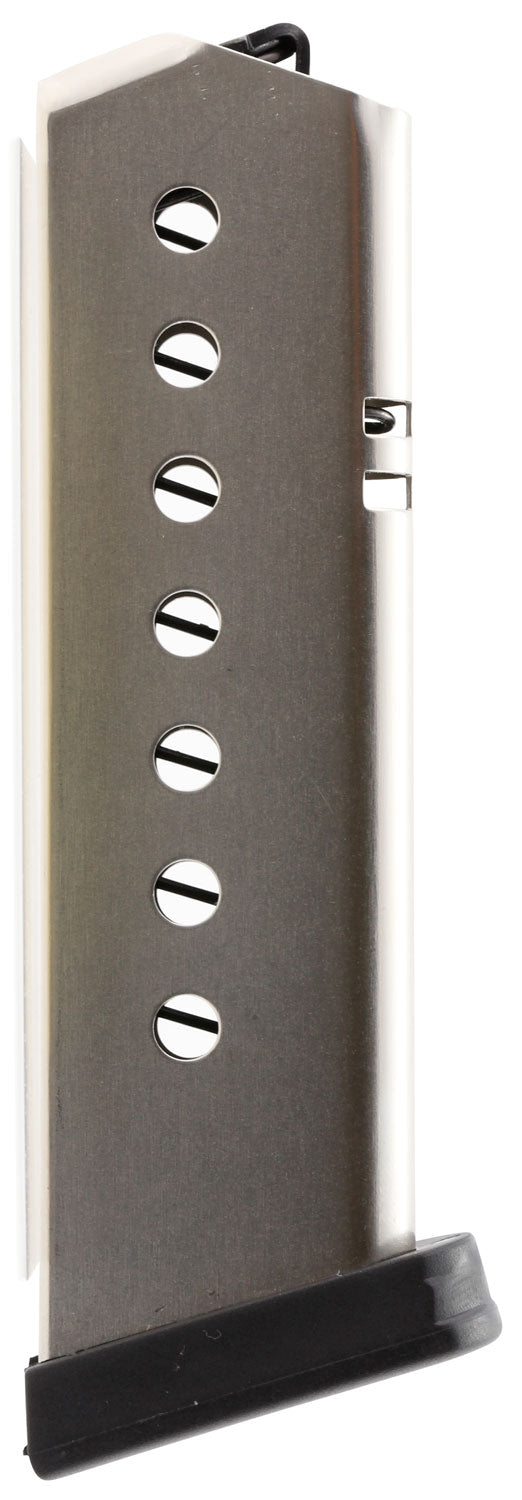 ProMag SIG08N 8rd Magazine .45 ACP for Sig P220 Nickel Steel