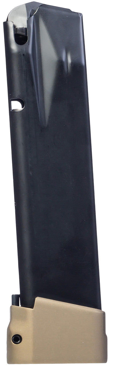 Canik MA2363 TP9 18rd +3 Extended 9mm TTI Combat Magazine