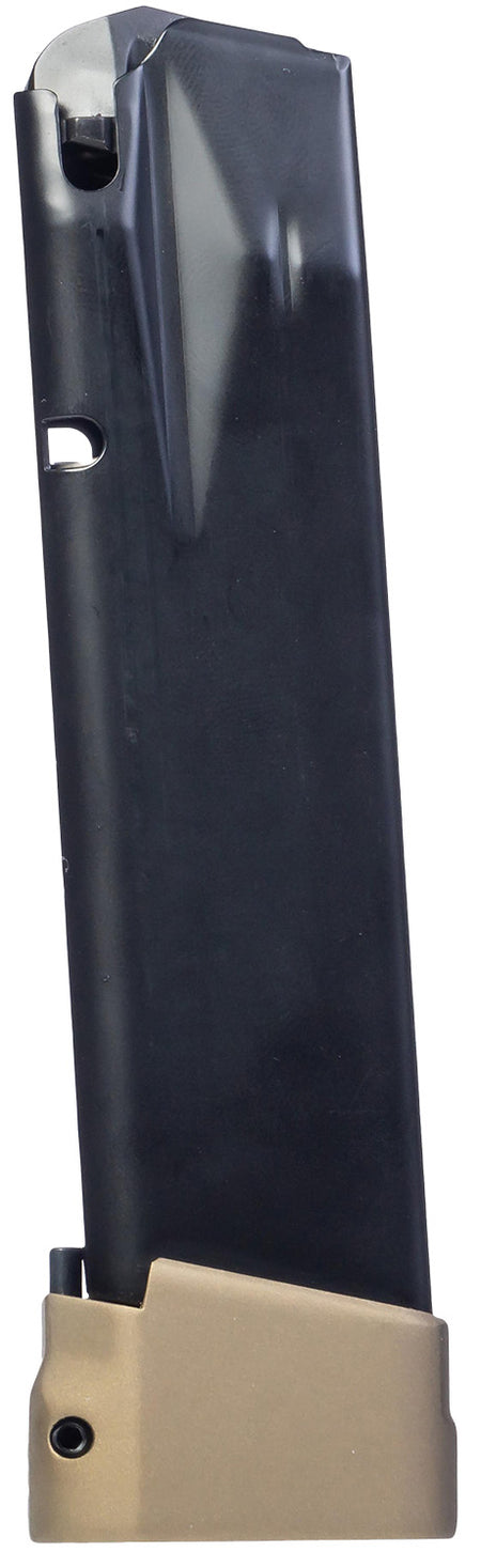 Canik MA2363 TP9 18rd +3 Extended 9mm TTI Combat Magazine