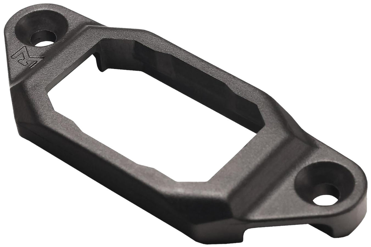 Unity Tactical AXON SL M-LOK Mounting Kit Black Low-Profile Rail Attachment