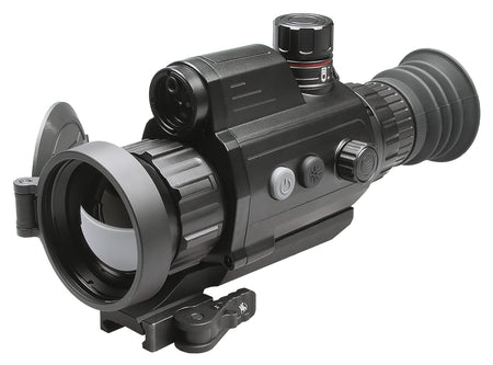 AGM Varmint V2 LRF TS50-384 Thermal Rifle Scope 4.5x 50mm 384x288 Multi Reticle