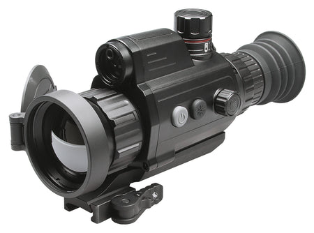 AGM Varmint V2 LRF TS35-640 Thermal Rifle Scope 2x 35mm 640x512 Multi Reticle