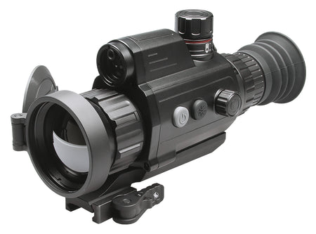 AGM Varmint V2 LRF TS50-640 Thermal Rifle Scope 2.5x 50mm 640x512 Multi Reticle