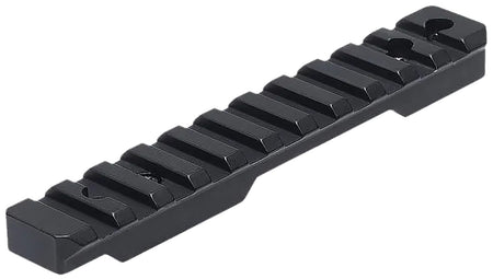 Winchester Repeating Arms 62399 Xpert Picatinny Scope Base Rail Black