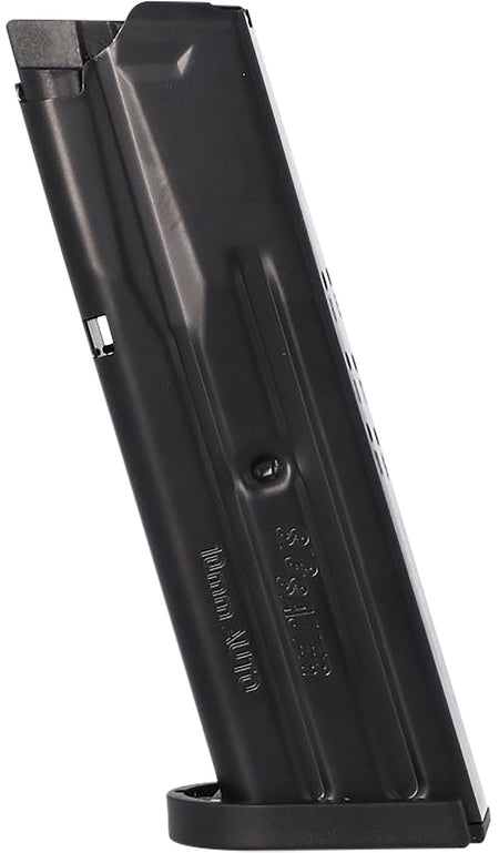Sig Sauer P320 10-Round 10mm Auto Black Magazine