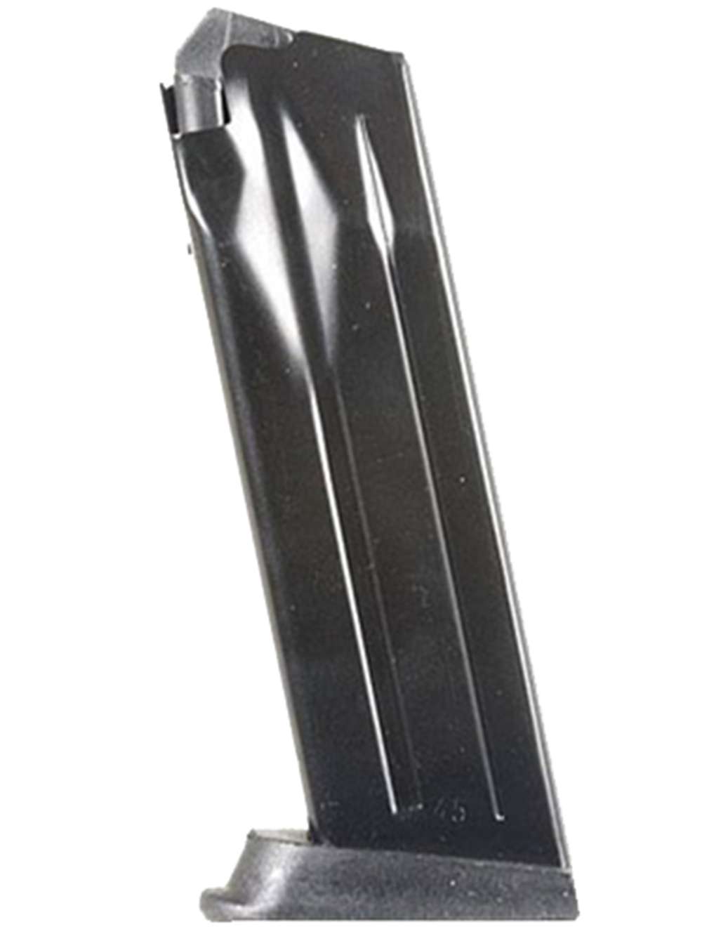 H&K 9mm 15-Round Magazine for P30 and VP9