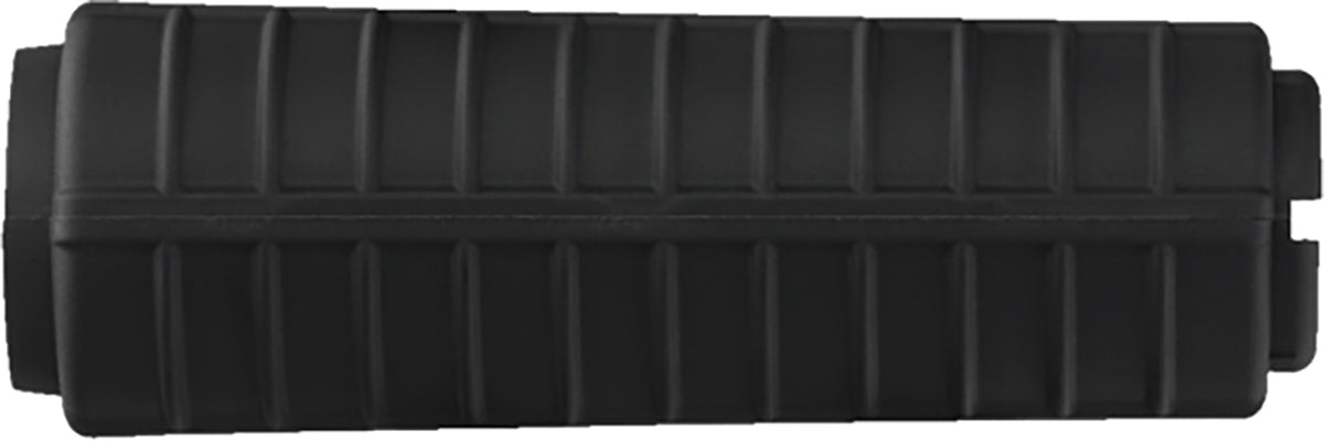 B5 Systems CHG1561 CAR15 Drop-In Handguard Black for AR-Platform