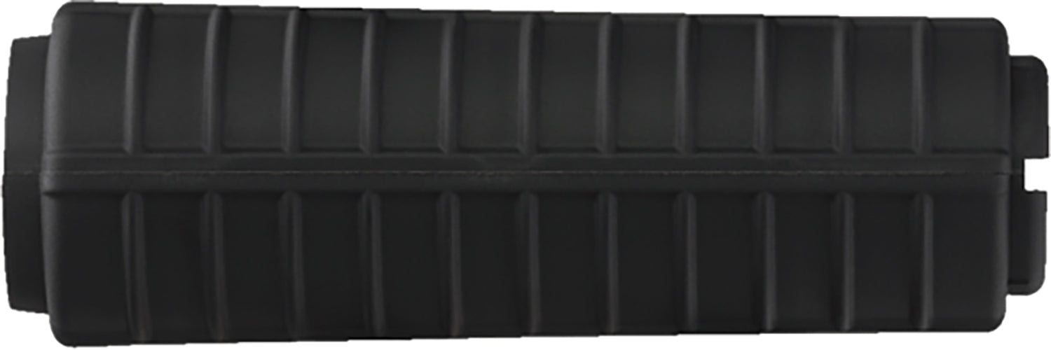 B5 Systems CHG1561 CAR15 Drop-In Handguard Black for AR-Platform