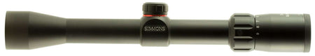 Simmons 8 Point 3-9x32mm Rifle Scope, 1-Inch Tube Truplex Matte